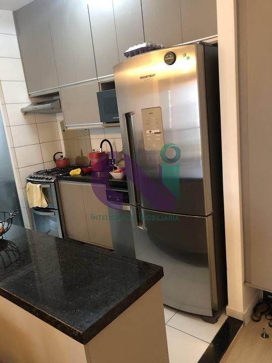Apartamento à venda, Presidente Altino, OSASCO - SP