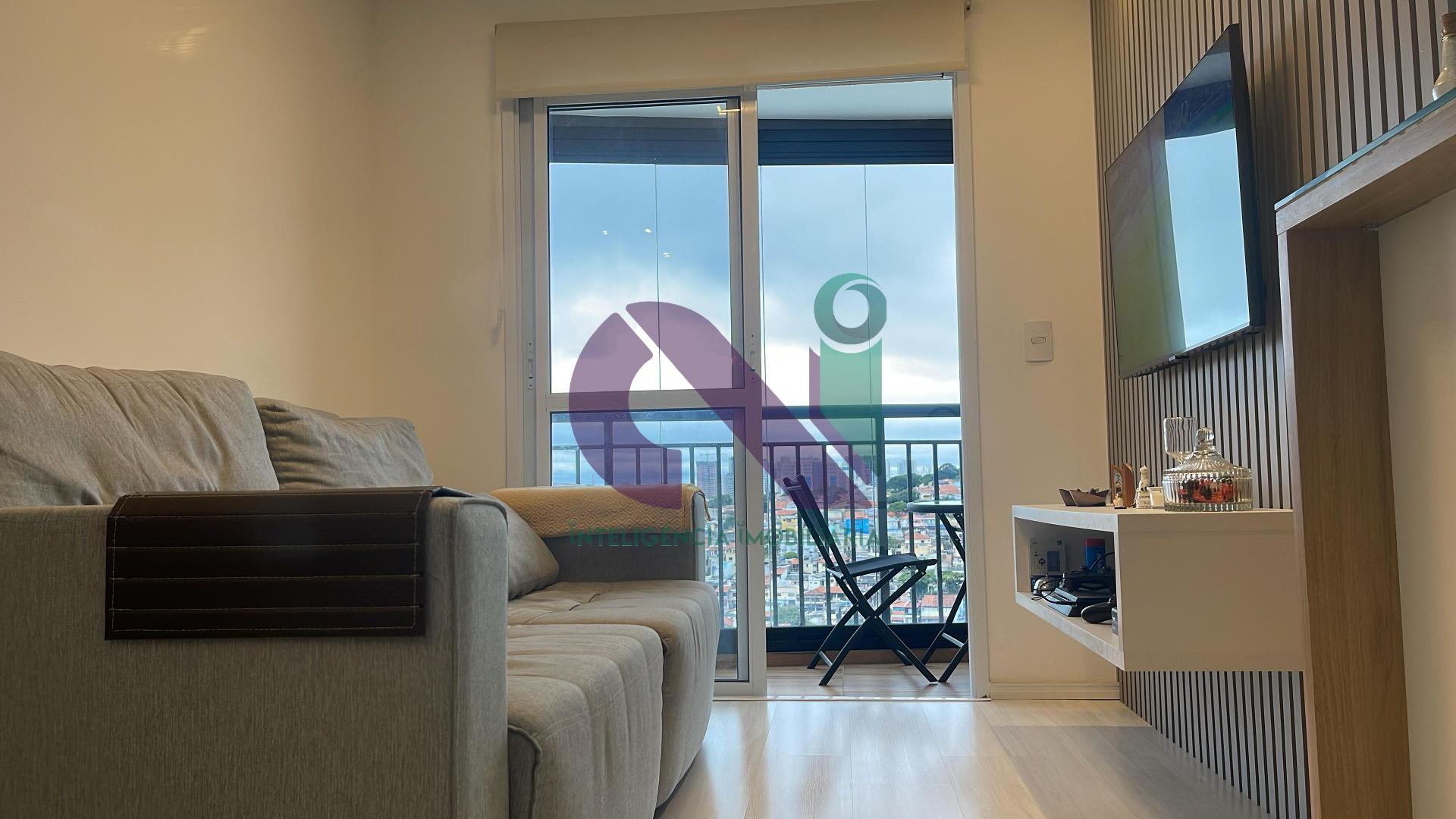 Apartamento com Churrasqueira no Pestana - | Osasco, São Paulo