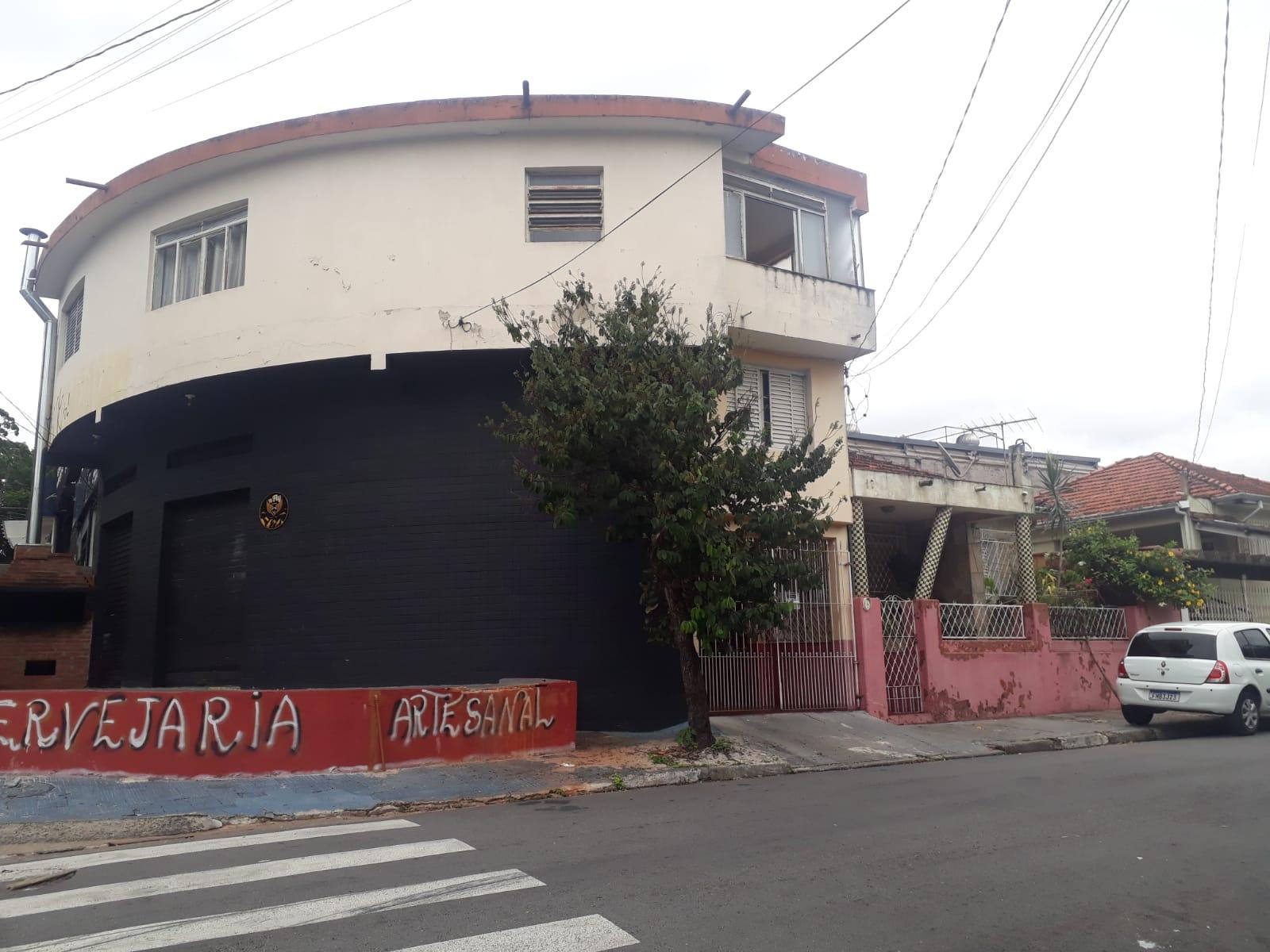 Ponto Comercial à venda, Jardim das Flores, OSASCO - SP