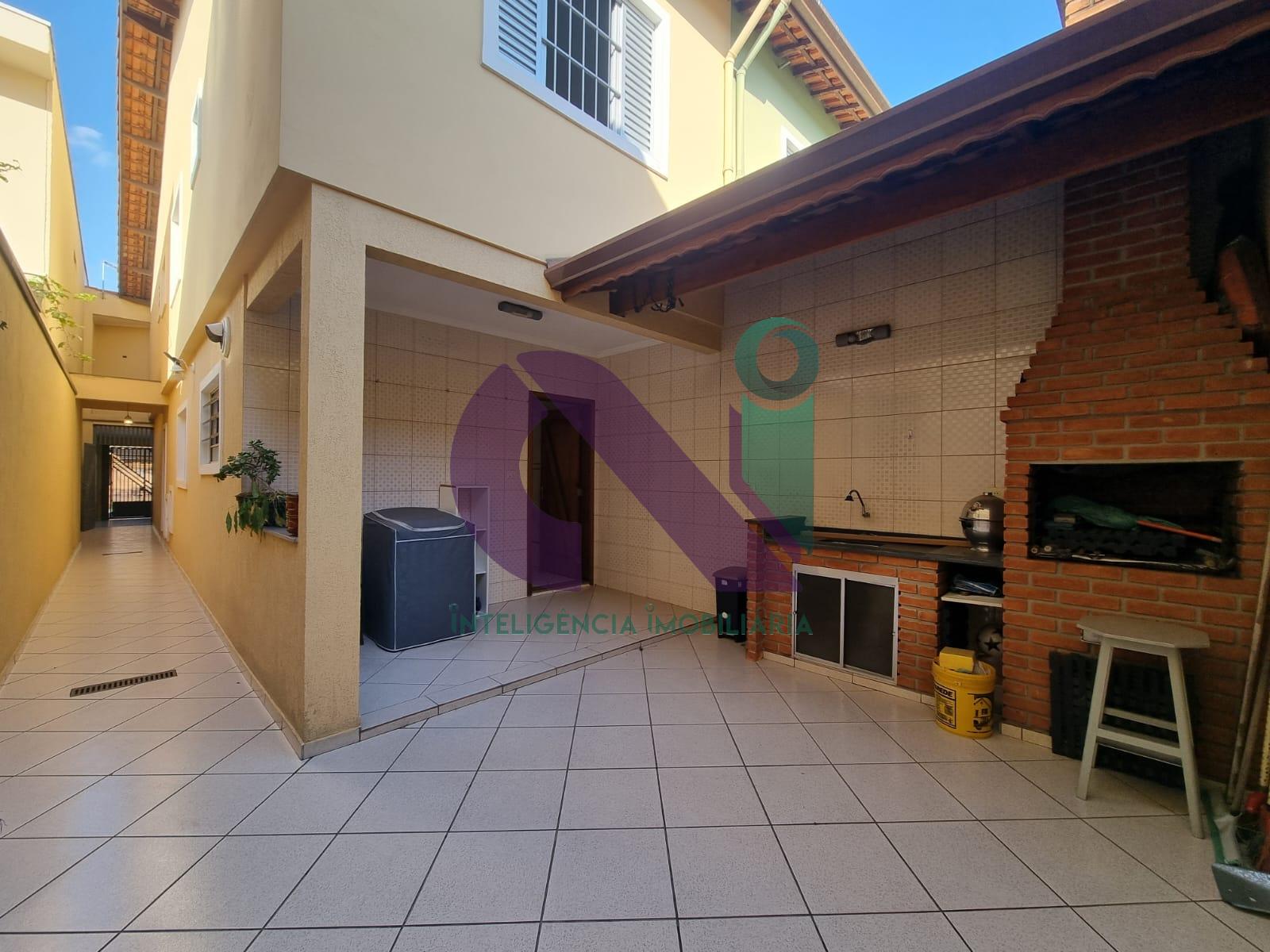 Sobrado a venda, 151m   3 dormitórios, 1 suíte no Vila Pestana...