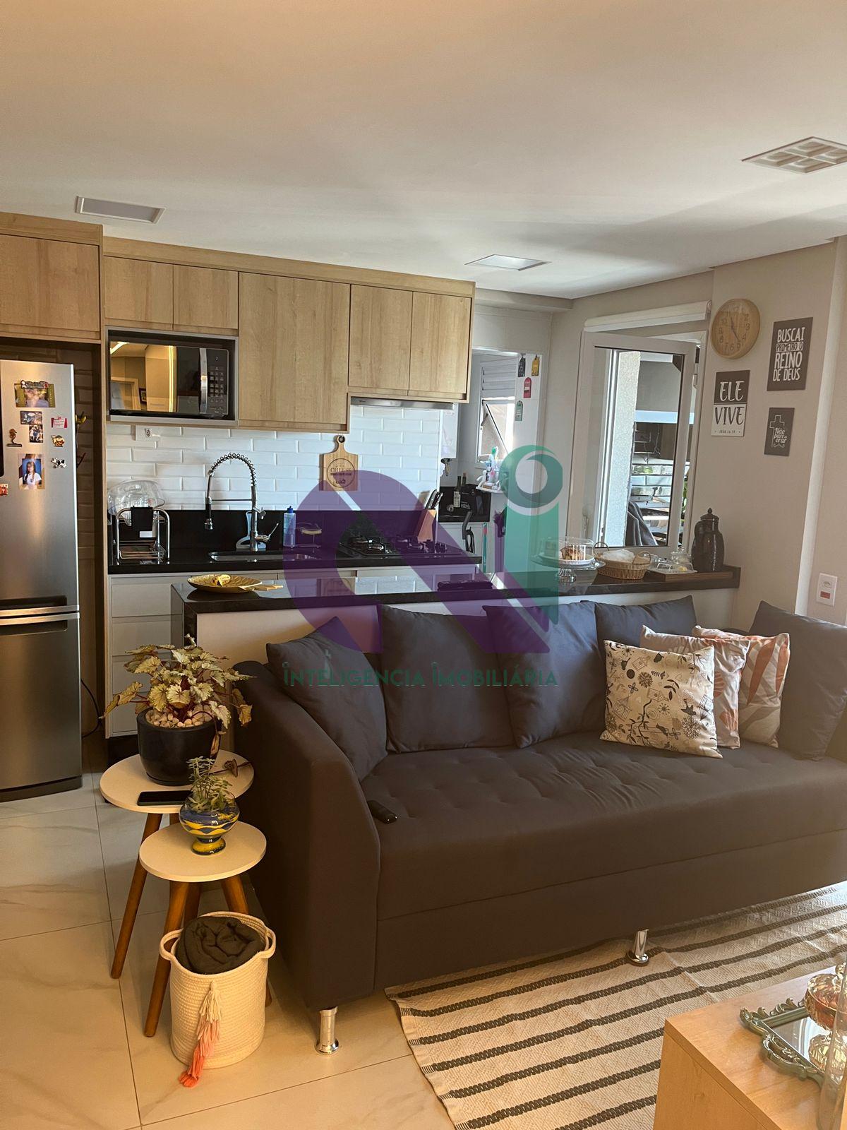 Apartamento à venda, Centro de OSASCO. 3 dormitórios, com plan...