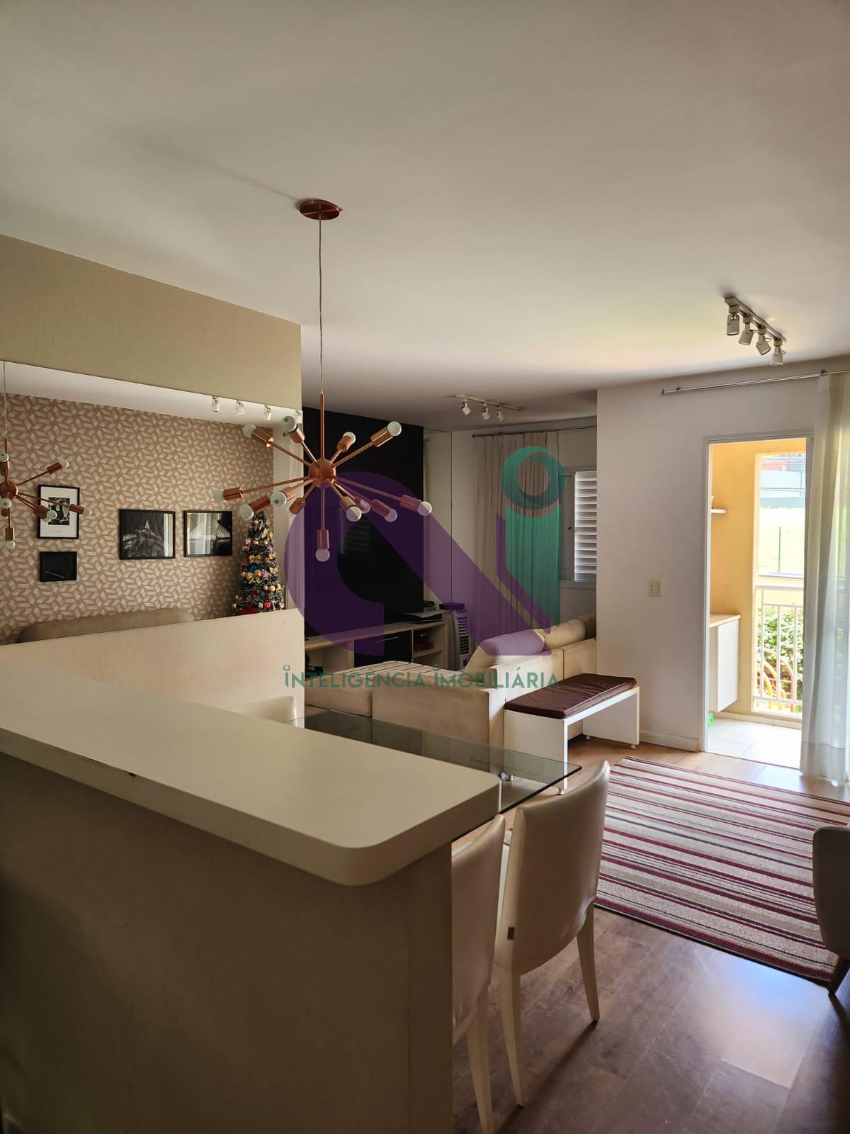 Apartamento à venda, Vila Yolanda, OSASCO - SP