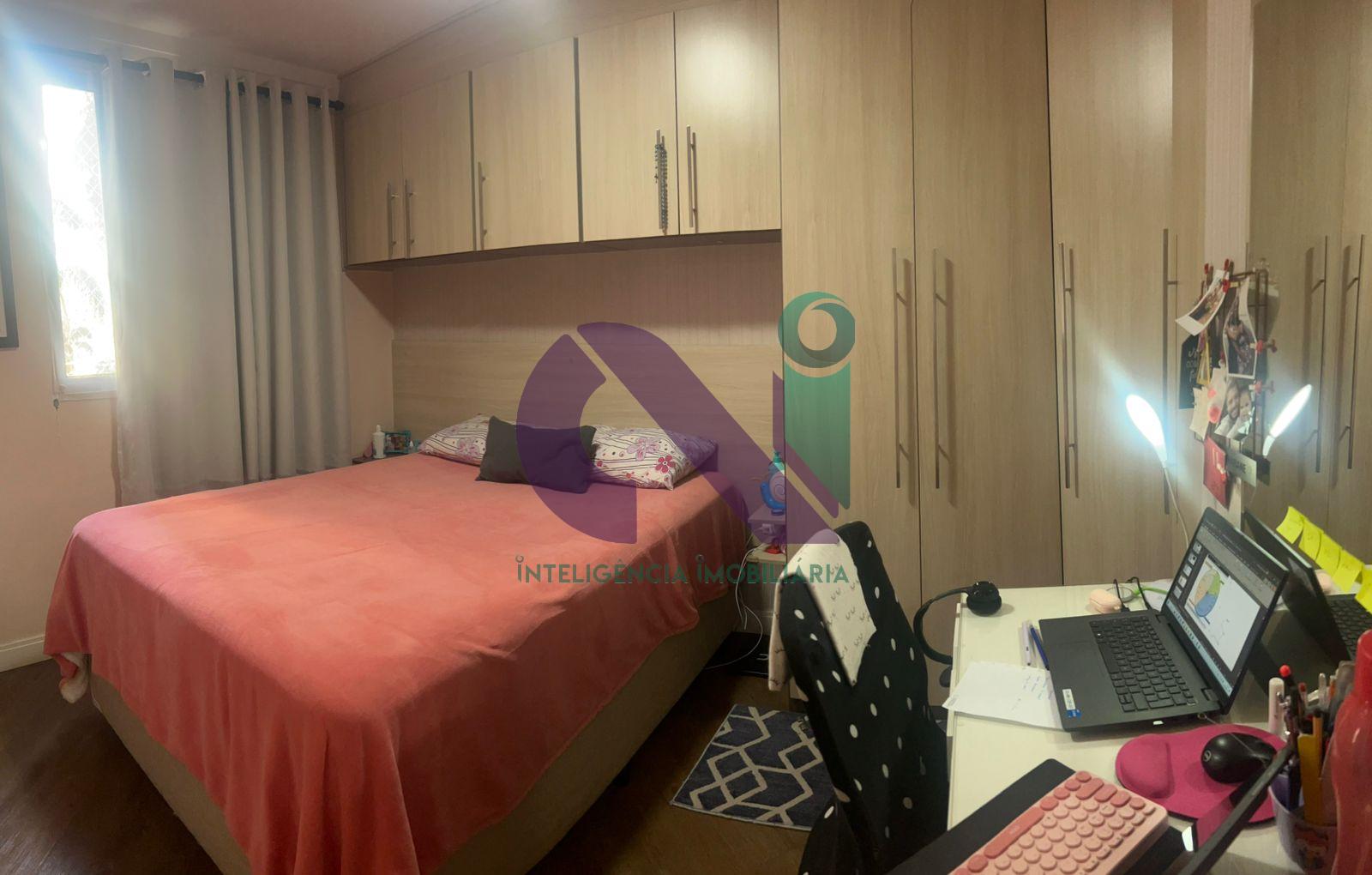 Ótimo Apartamento à venda, no jd. Veloso, em OSASCO - SP