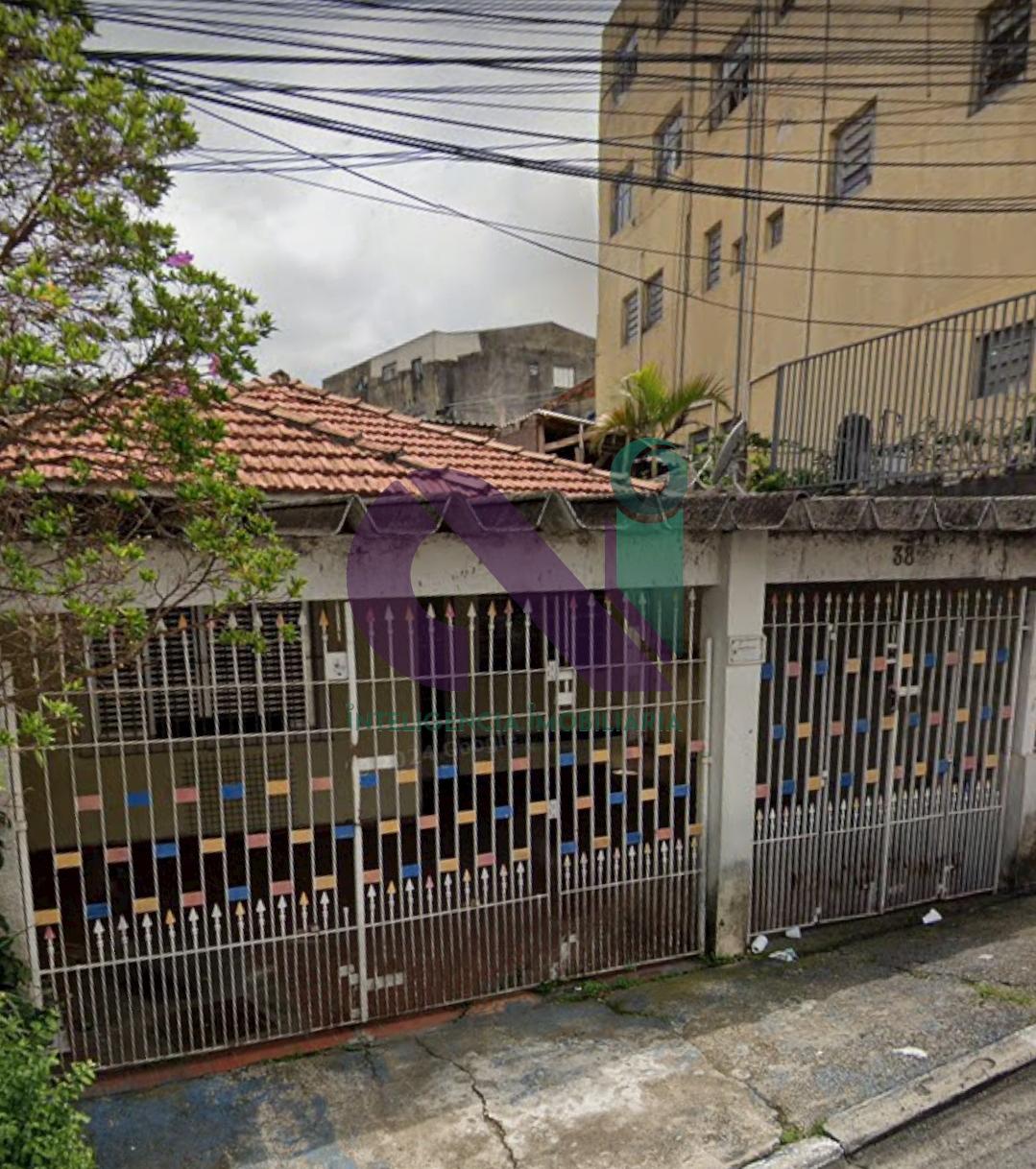 Excenlente Casa terrea venda, no Jd. Veloso, em OSASCO - SP