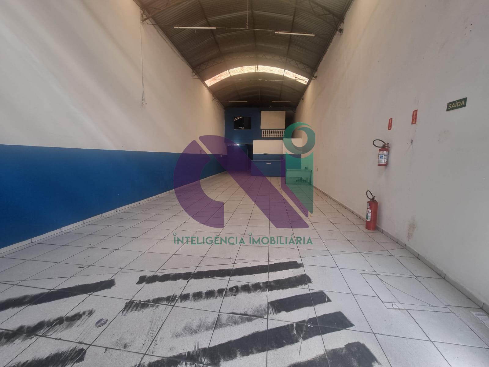 Galp?o para loca??o, Cipava, OSASCO - SP ?timo para seu neg?cio.
