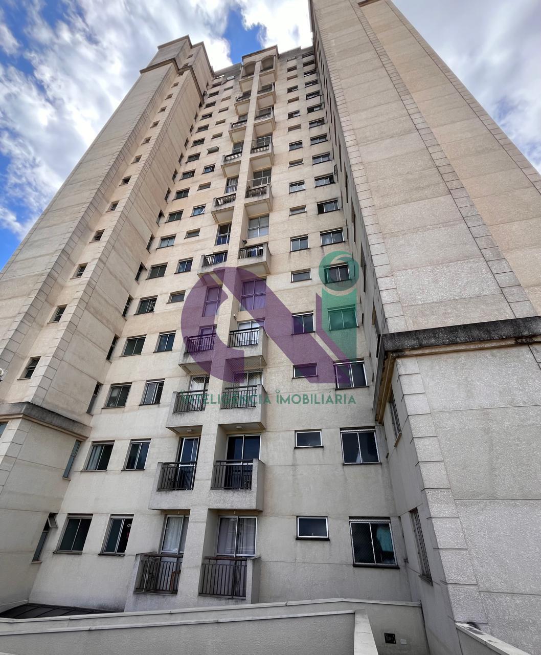 Apartamento a venda 60m  3 dorm - Centro de Osasco | OSASCO - SP