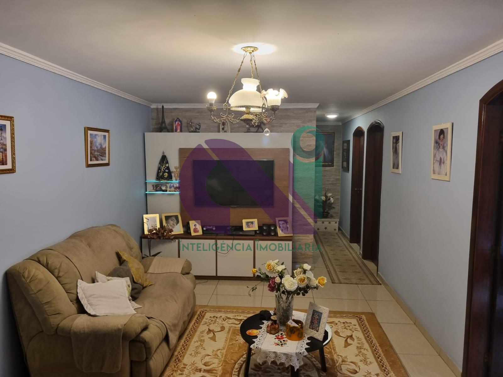 Casa à venda, 5 Quartos, sendo 2 Suítes | 250m2 Metalúrgicos, ...