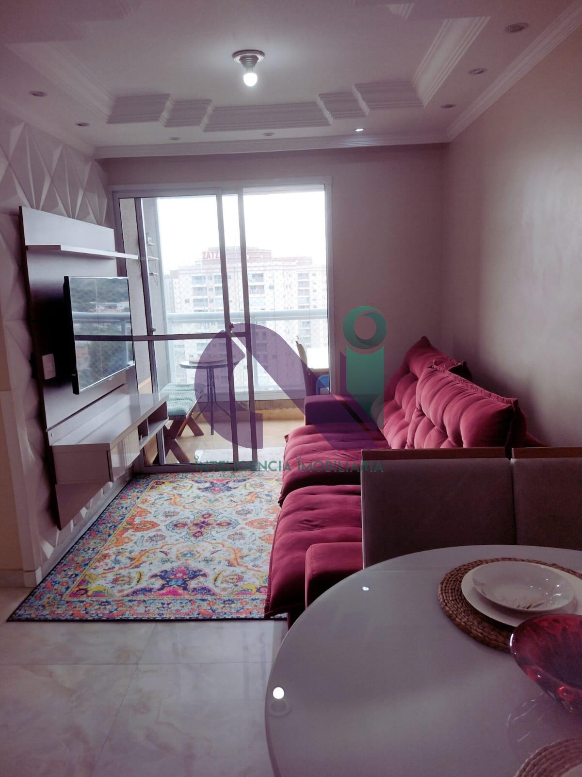 Apartamento à venda 49m - Condominio Oasis Eco Vida Jardim Rob...