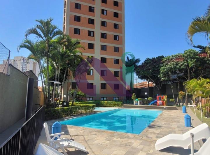 Apartamento à venda, Quitaúna, OSASCO - SP