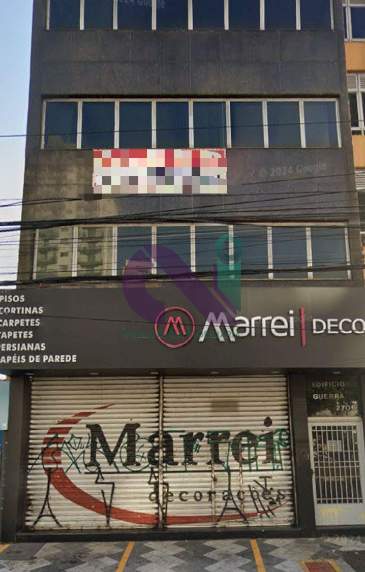 Excelente prédio para locação na região do Vila Yara, OSASCO - SP