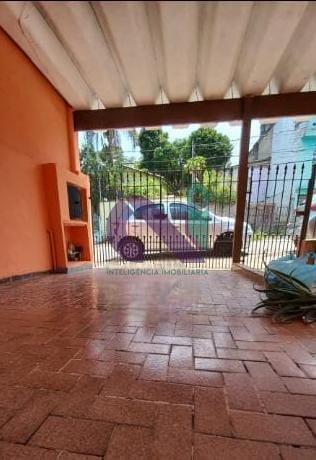 Excelente Casa à venda, Jardim Padroeira 2 - Osasco, OSASCO - SP