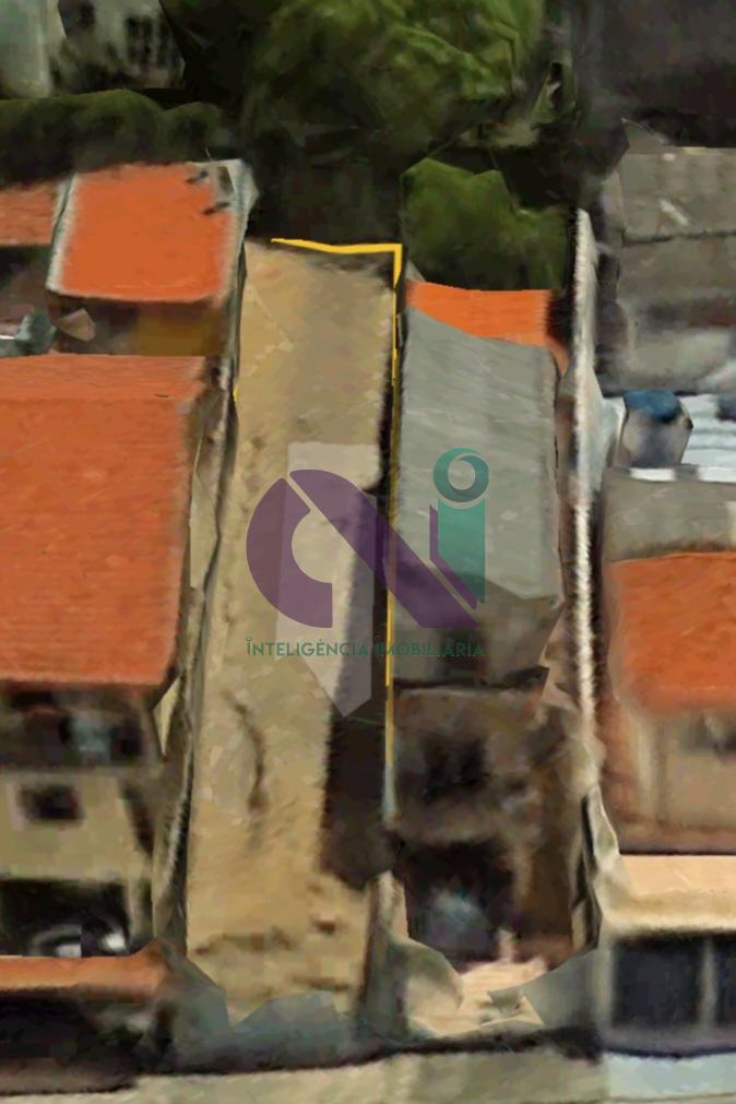 Excelente Terreno para construção a venda , no Cipava, em OSAS...