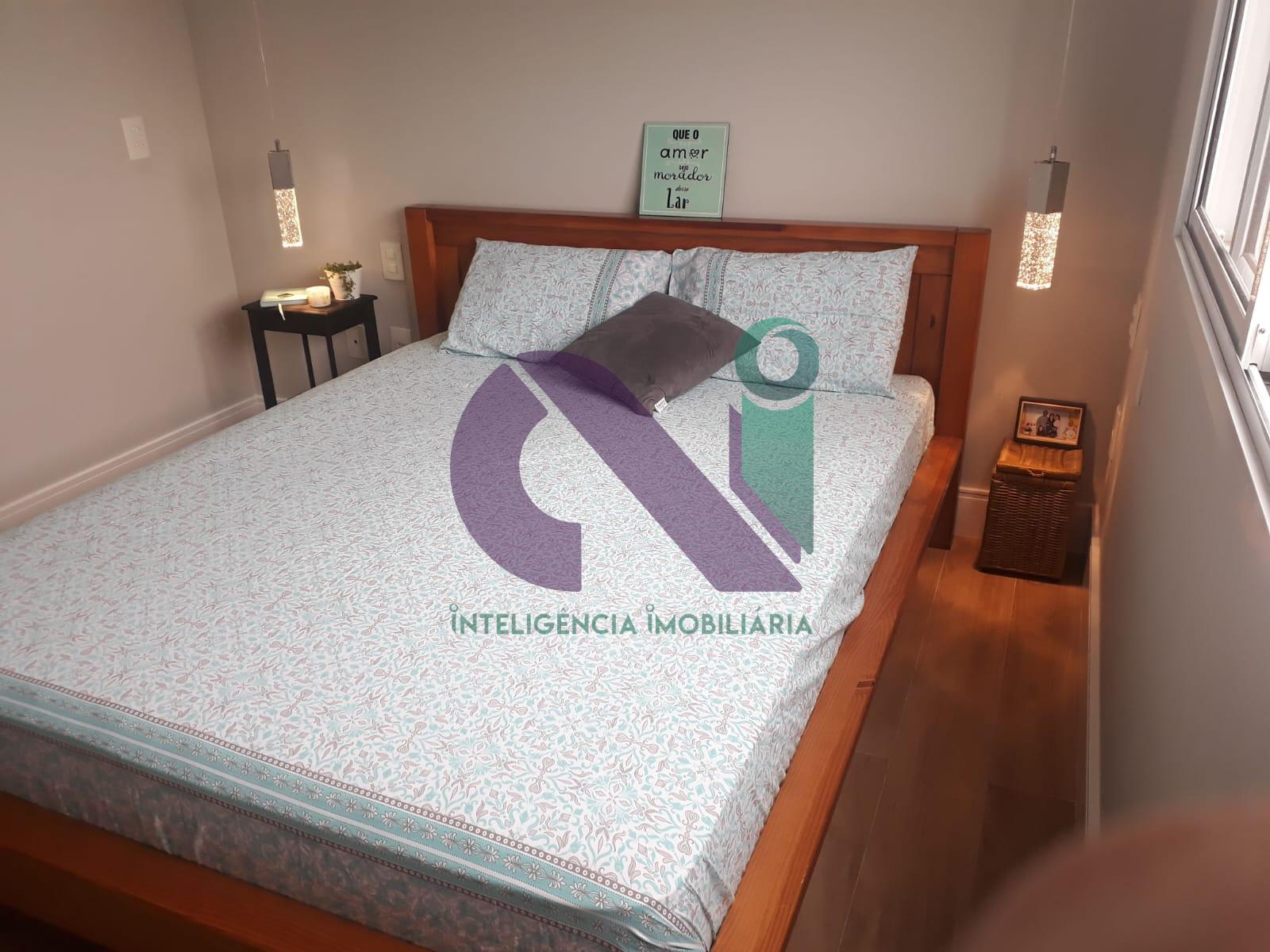 Apartamento à venda, Centro de Osasco, OSASCO - SP