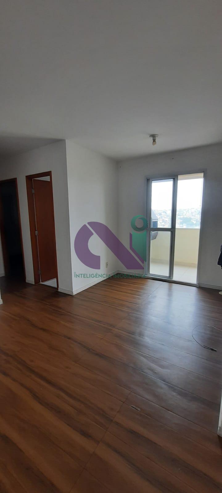 Excelente apartamento para locação, Jaguaribe, OSASCO - SP