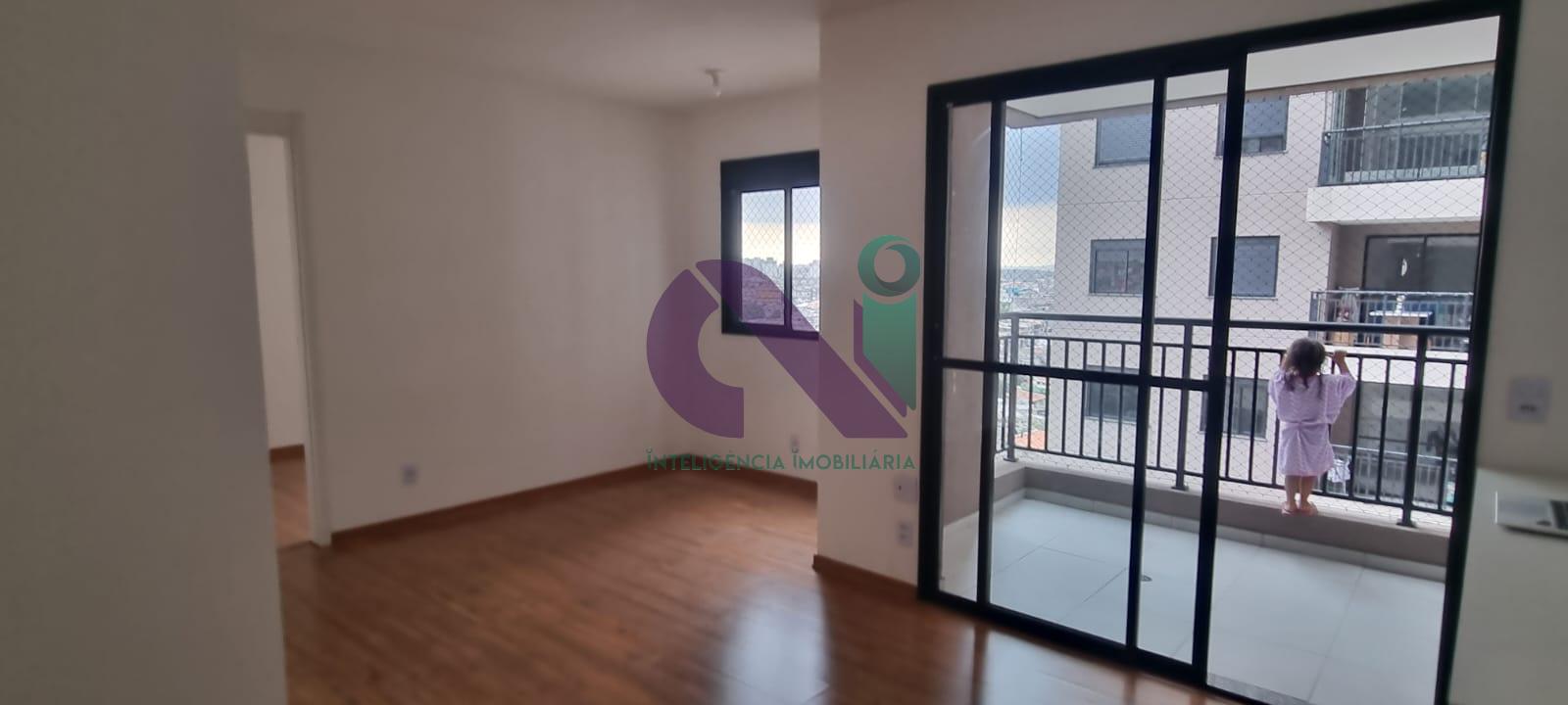 Apartamento à venda | 57m   | 3 Dormitórios | 1 Vaga - Padroei...