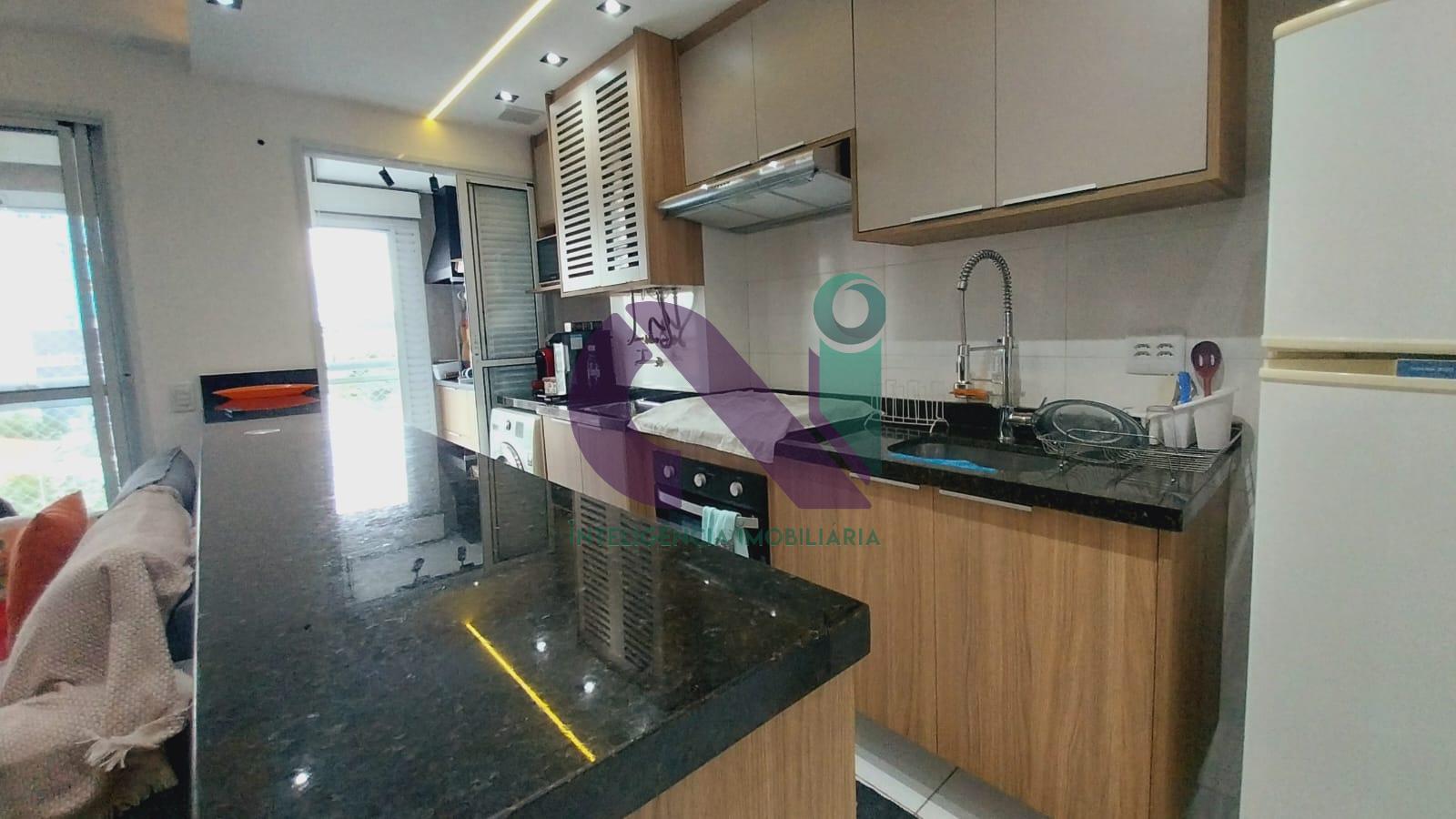 Apartamento à venda, Jardim das Flores, OSASCO - SP a 2 min. d...