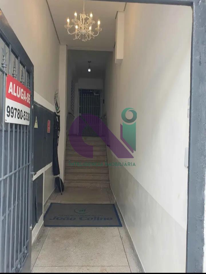 Comercial 6 salas  para loca??o, Centro de Osasco, OSASCO - SP