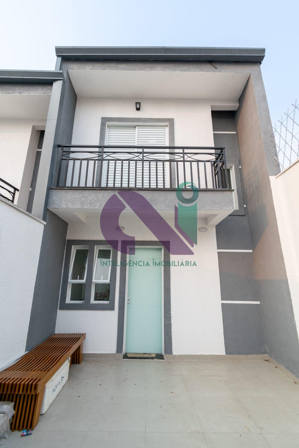 Sobrado à venda  2 dorm sendo 2 suites |  2 banheiro - Jardim ...