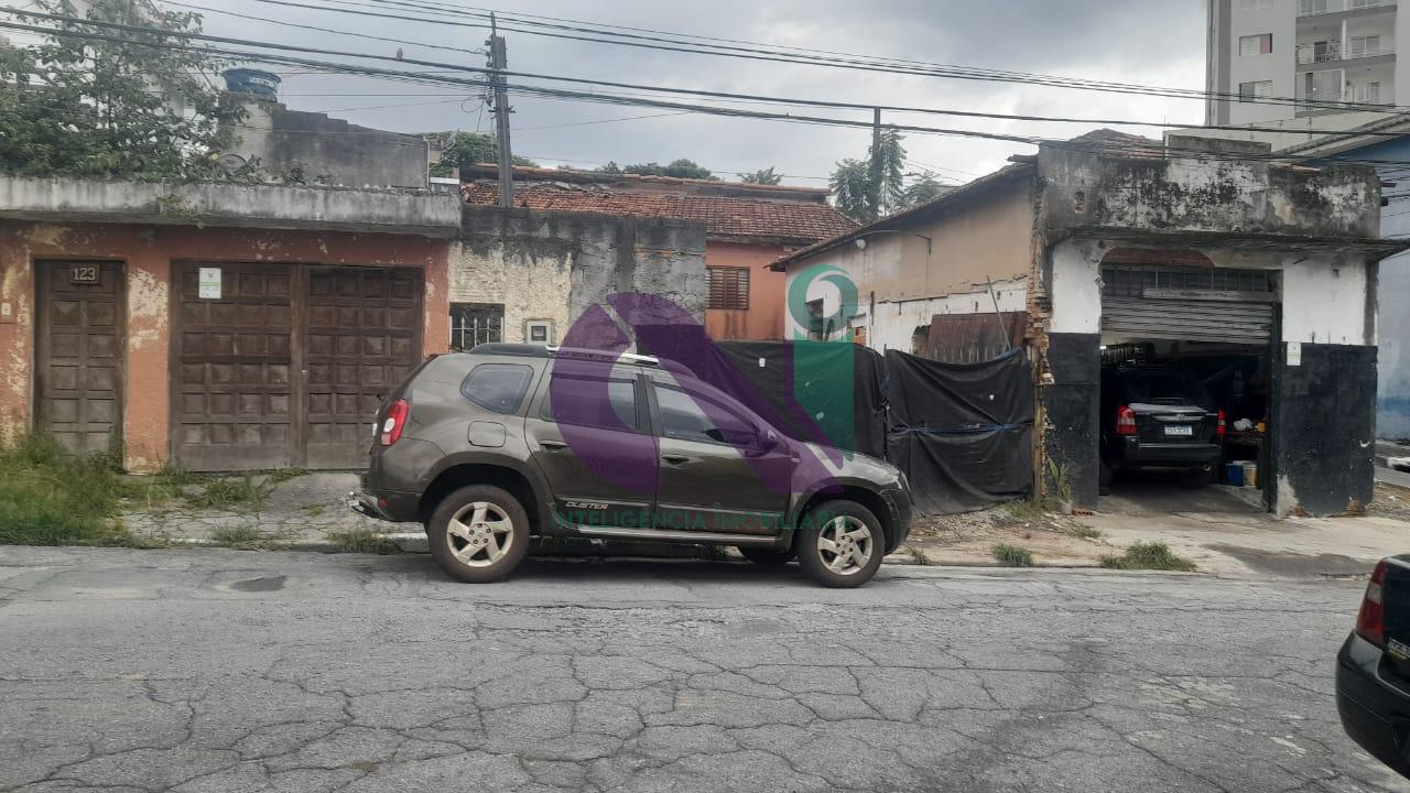 Casa à venda 4 dormitorios no bairro Vila Osasco, OSASCO - SP