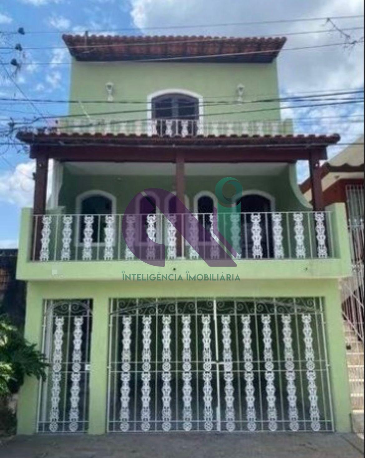 Casa à venda | 2 Dorm | 2 Banheiros | 2 Vagas Jardim D´Abril, ...