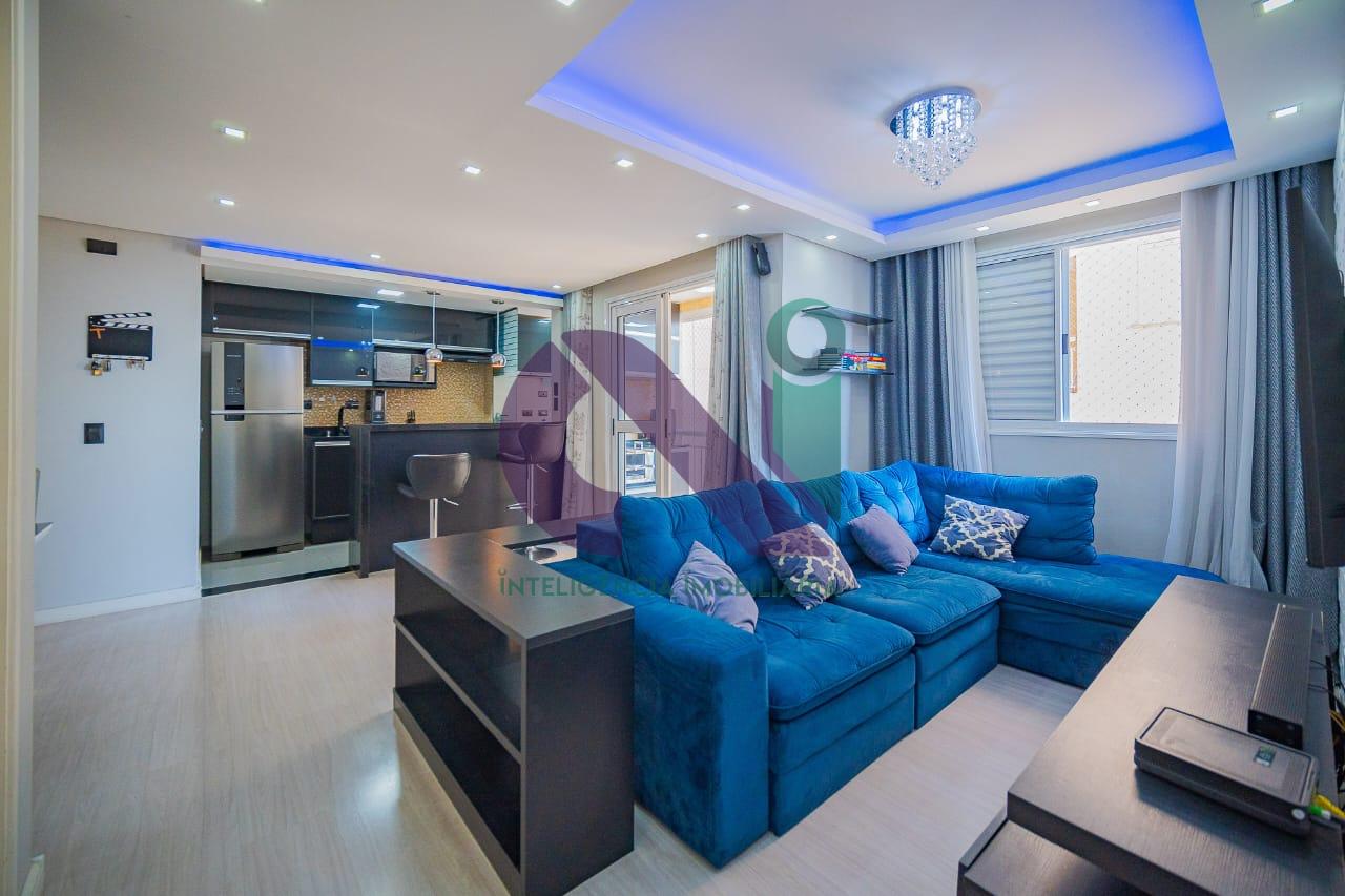 Excelente Apartamento à venda, Novo Osasco, OSASCO - SP