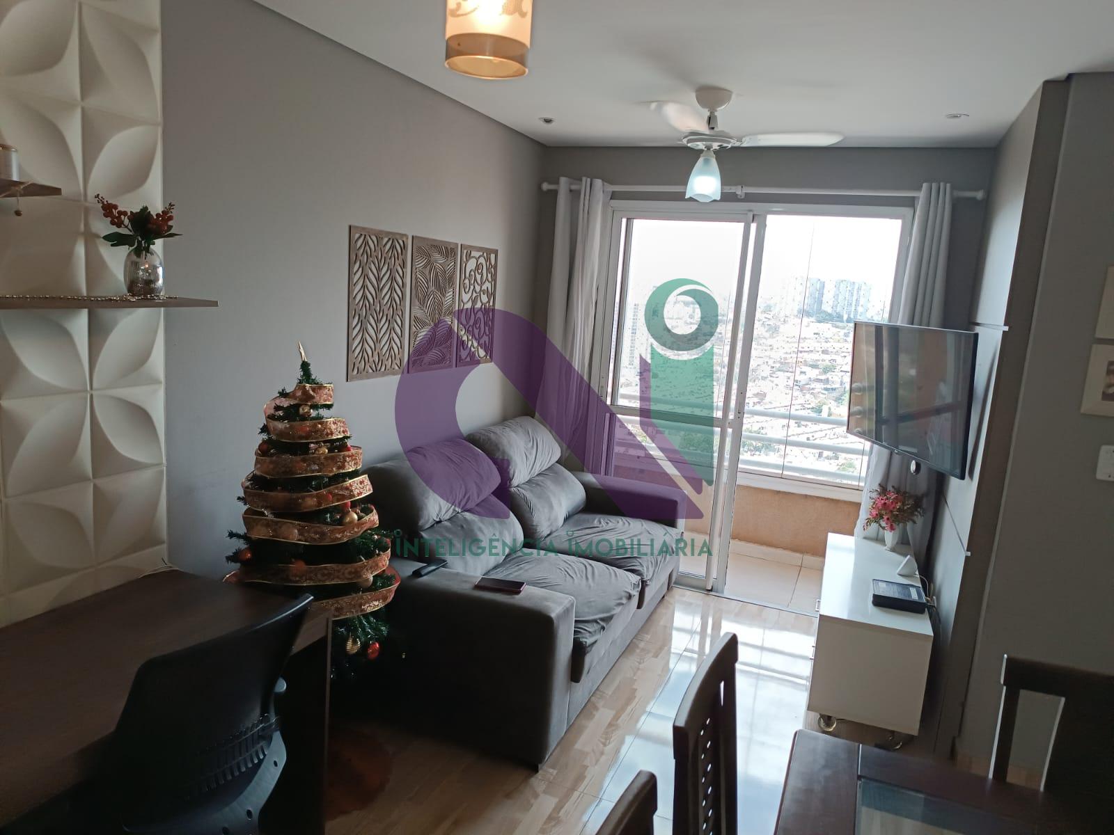 Apartamento a venda Mirantes de Quitauna | 2 Dorm - Quitaúna, ...