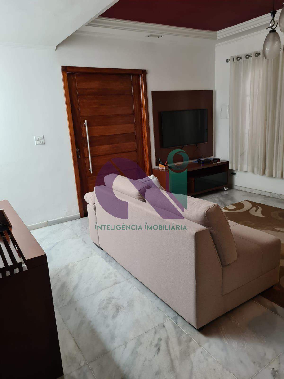 Sobrado à venda, 3 dormitórios Jardim D Abril, OSASCO - SP