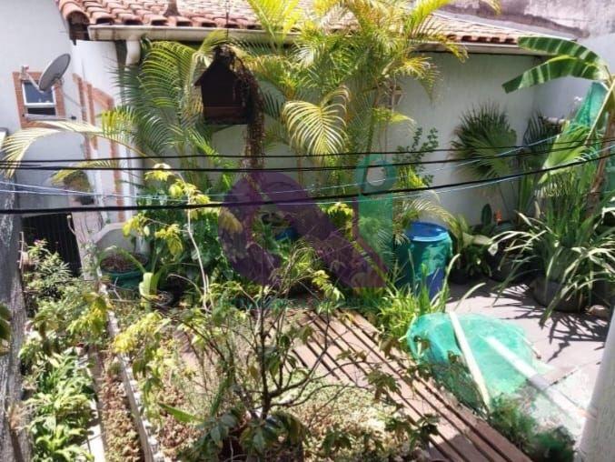 Sobrado à venda, 3  dormitorios 1 suite  D´Abril, OSASCO - SP