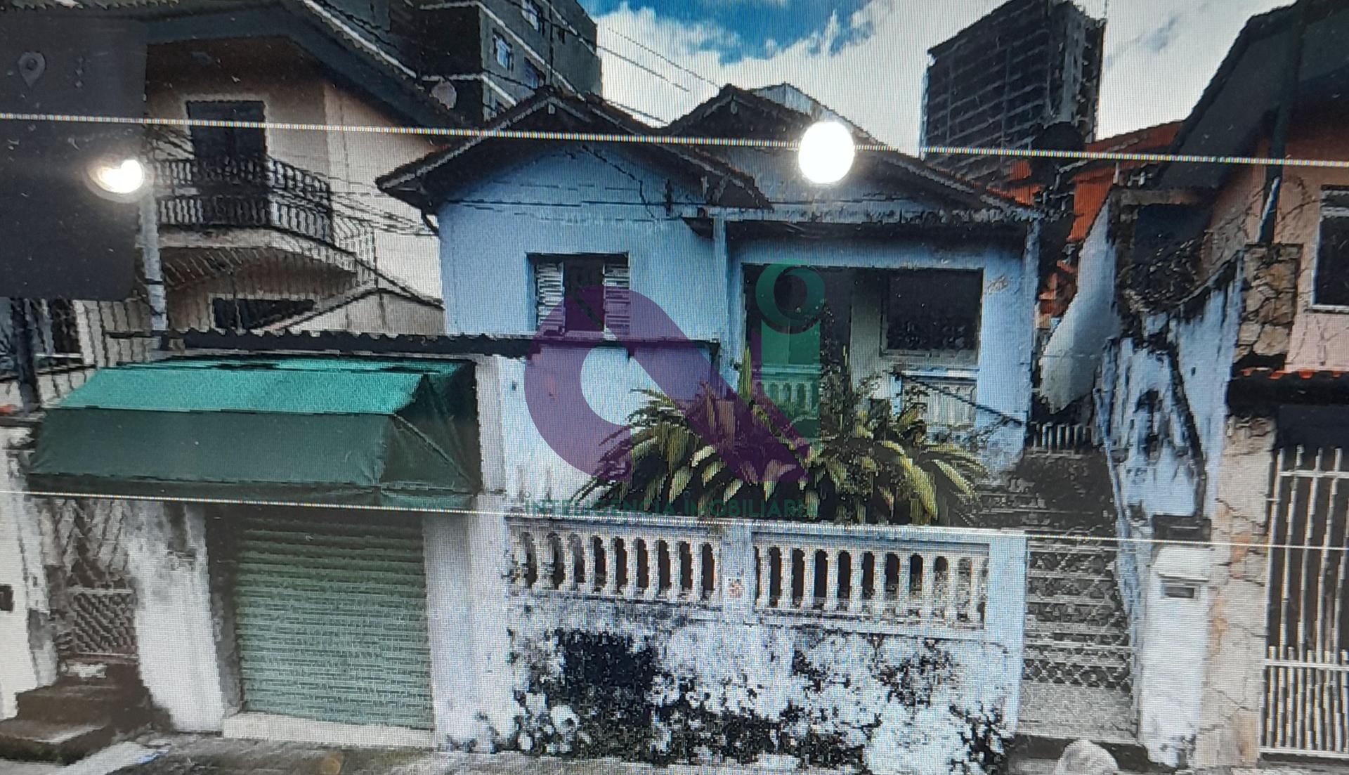 Terreno à venda, ótima localização Vila Osasco, OSASCO - SP