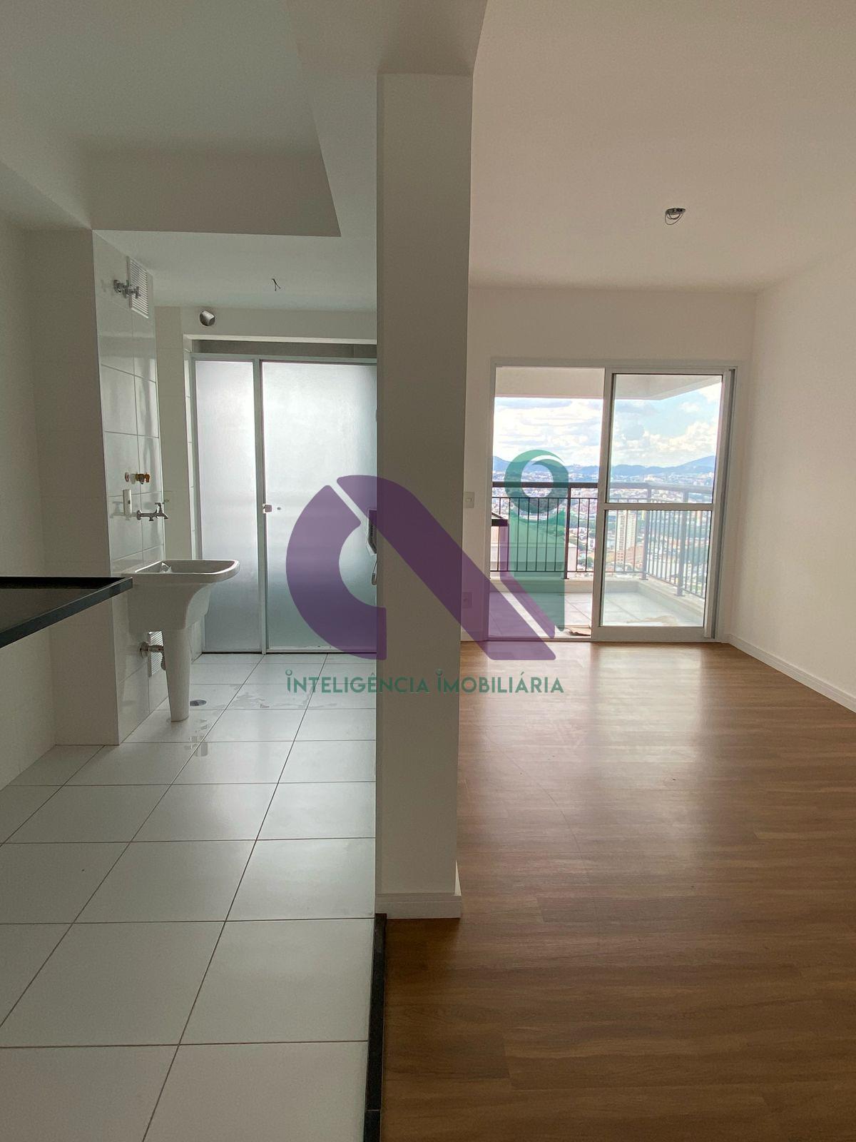 Apartamento à venda 72m | 2 suítes | Lavabo | 1 vaga - Centro,...
