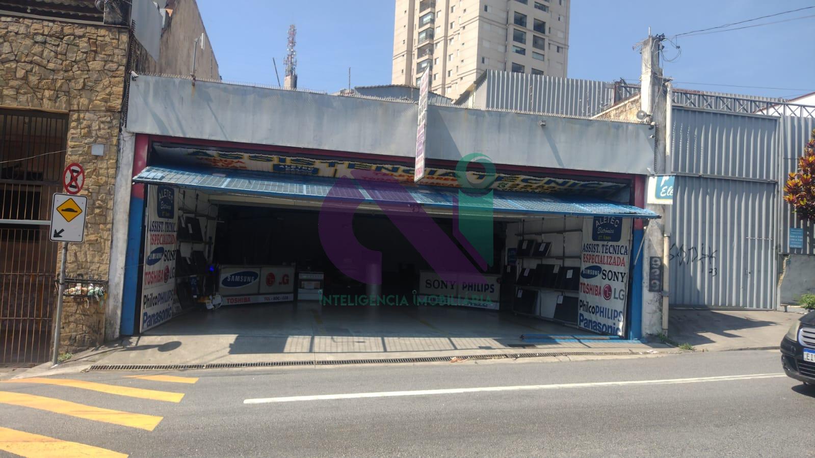 Comercial à venda, acesso ao Centro de Osasco, OSASCO - SP