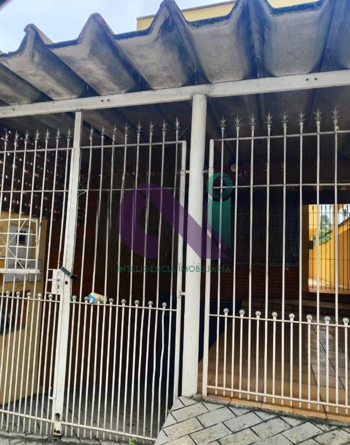 Sobrado para locacao no bairro Novo Osasco, OSASCO - SP