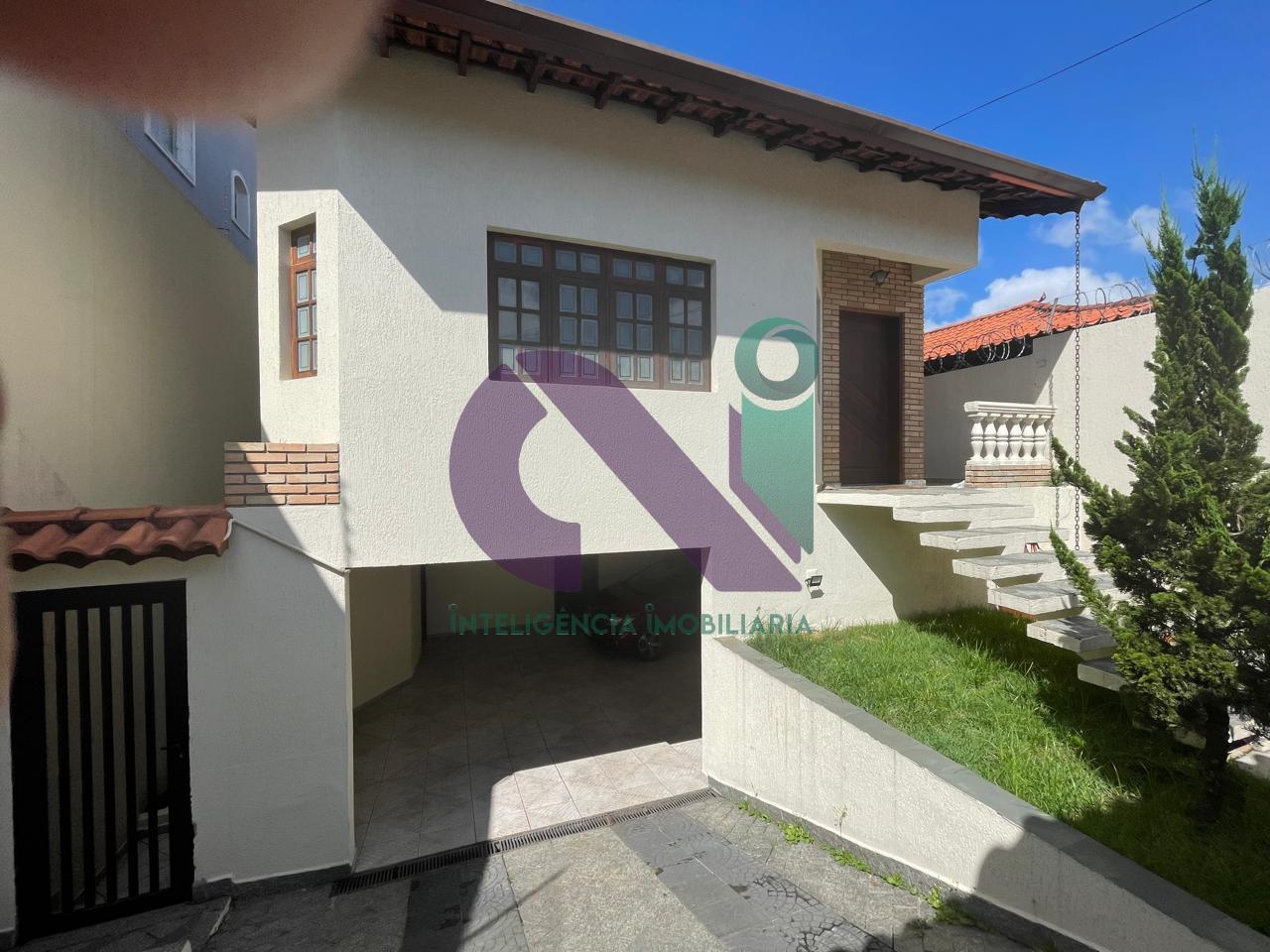 Sobrado à venda, 4 dormitorios, 4 vagas no bairro Adalgisa, OS...