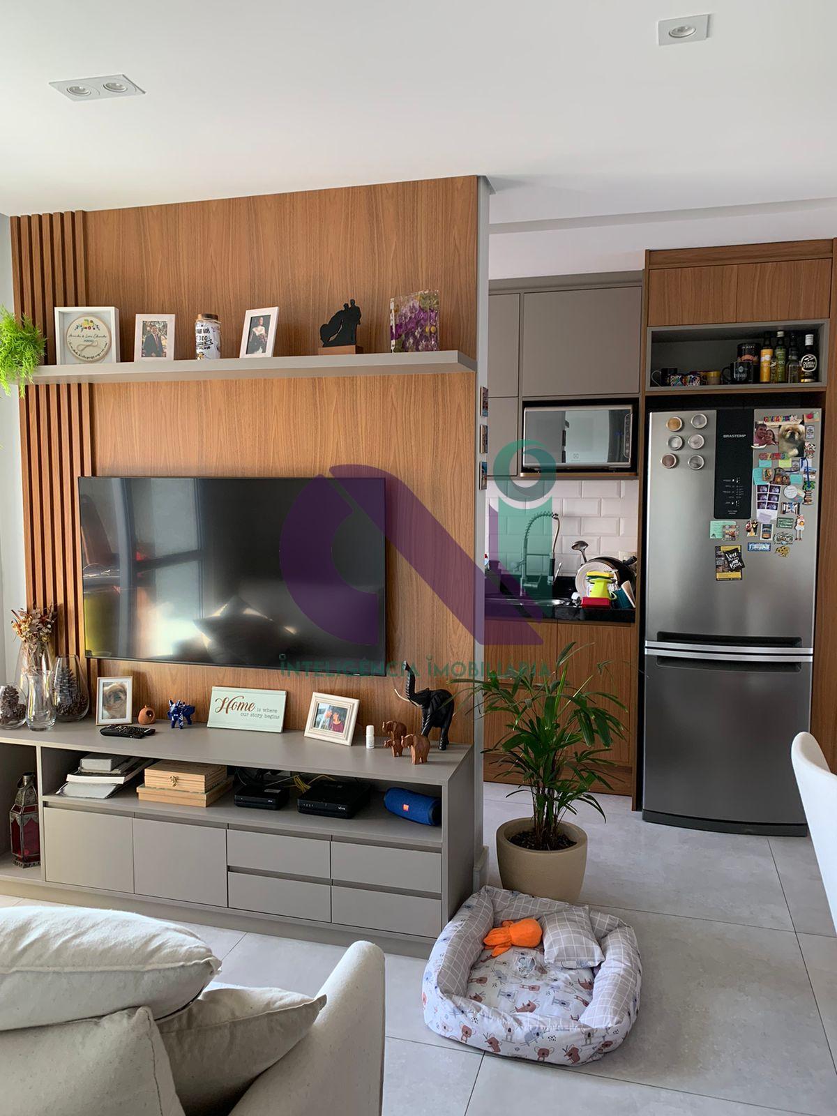 Apartamento à venda 53m | 2 Quartos | 1 Vaga - Bussocaba, OSAS...