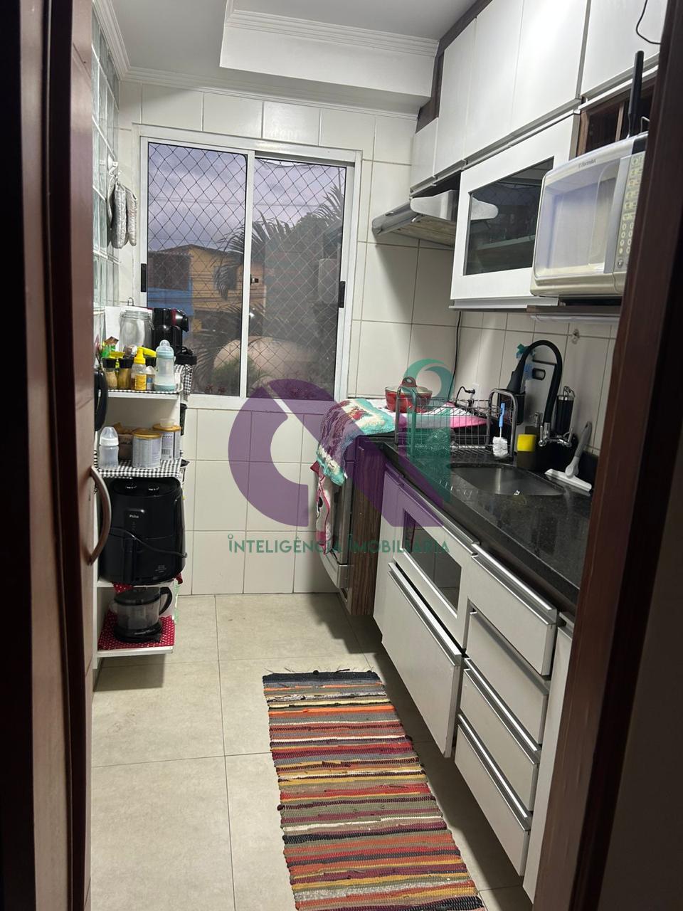 Excelente Apartamento à venda, Santa Maria, OSASCO - SP