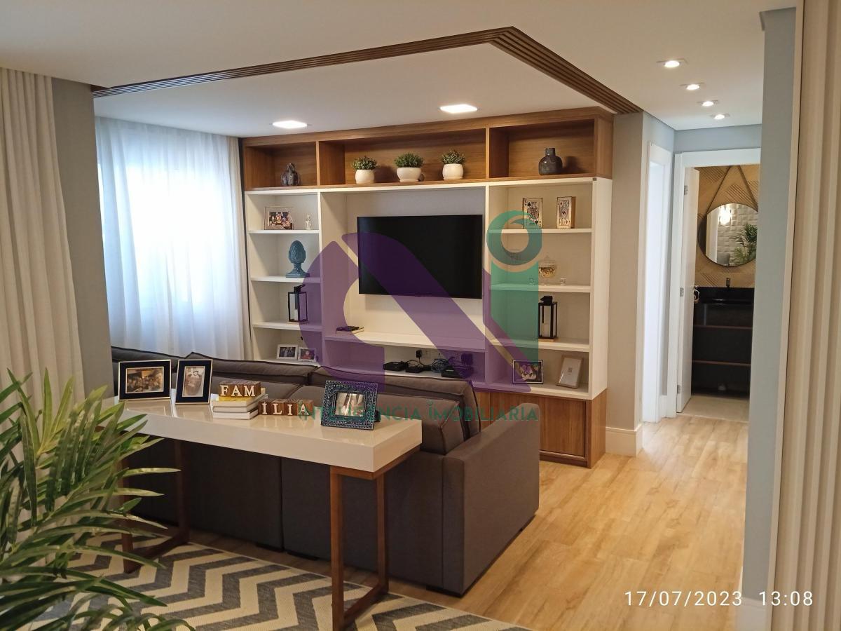 Apartamento à venda | 3 Dormitórios sendo 1 suite - Continenta...