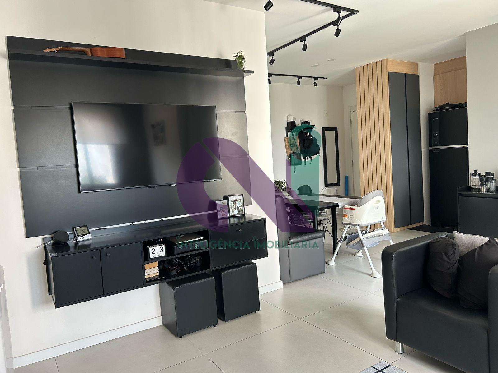 Apartamento à venda, Parque Continental, OSASCO - SP - duas va...