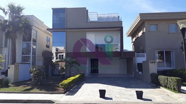 Casa à venda, cond lorian Vila Sao Francisco, OSASCO - SP