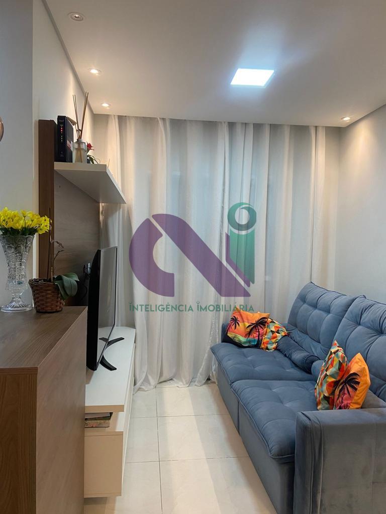 Apartamento à venda, 53m   no City Bussocaba, OSASCO - SP