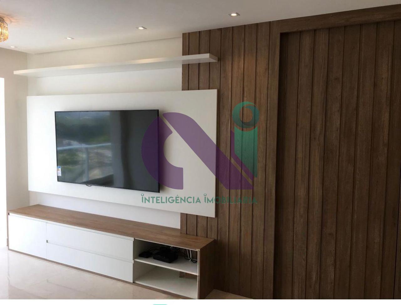 Apartamento à venda, 62m  no Betaville BARUERI - SP