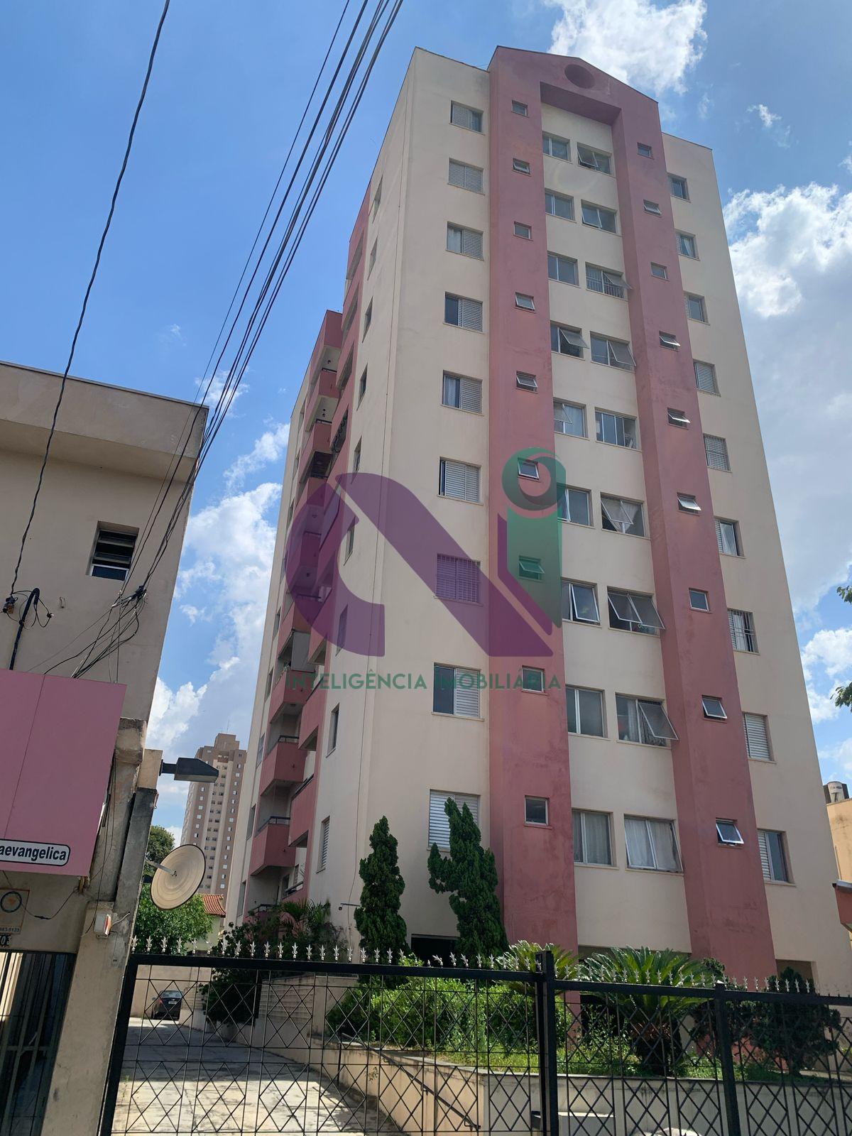 Apartamento à venda, km 18, OSASCO - SP