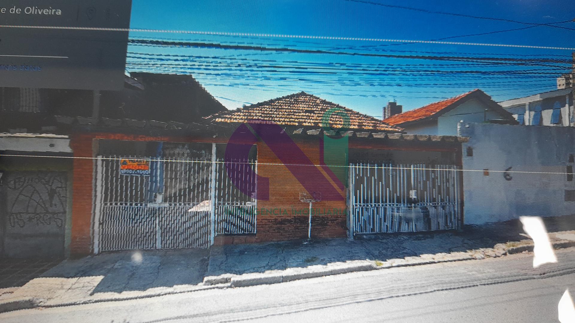 Terreno à venda, 2 casas no quintal bairo São Pedro, OSASCO - SP