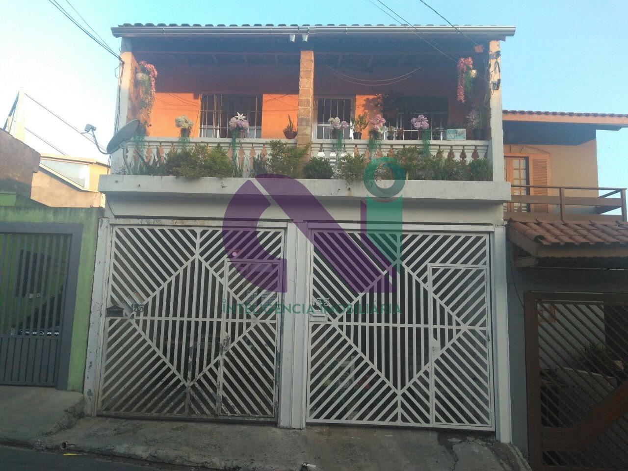 Casa à venda, para investidores Vila lageado, OSASCO - SP