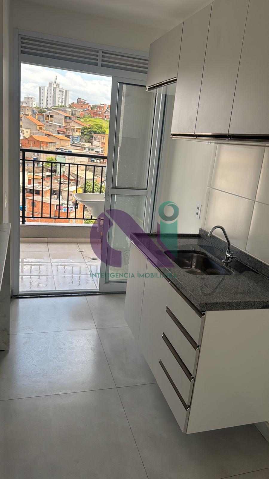 Apartamento à venda, Jardim São pedro, OSASCO - SP