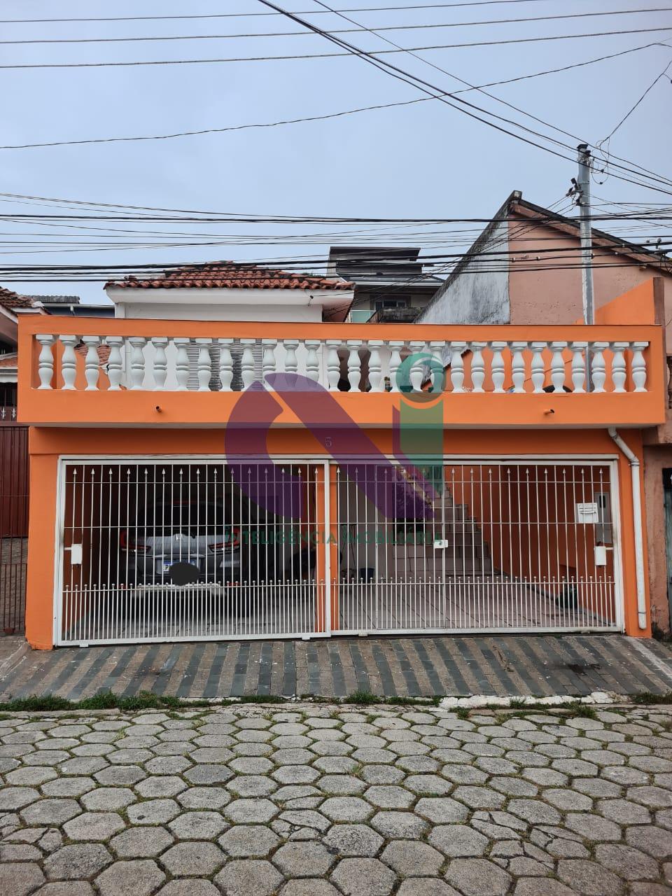 Excelente oportunidade de Sobrado à venda, km 18, OSASCO - SP