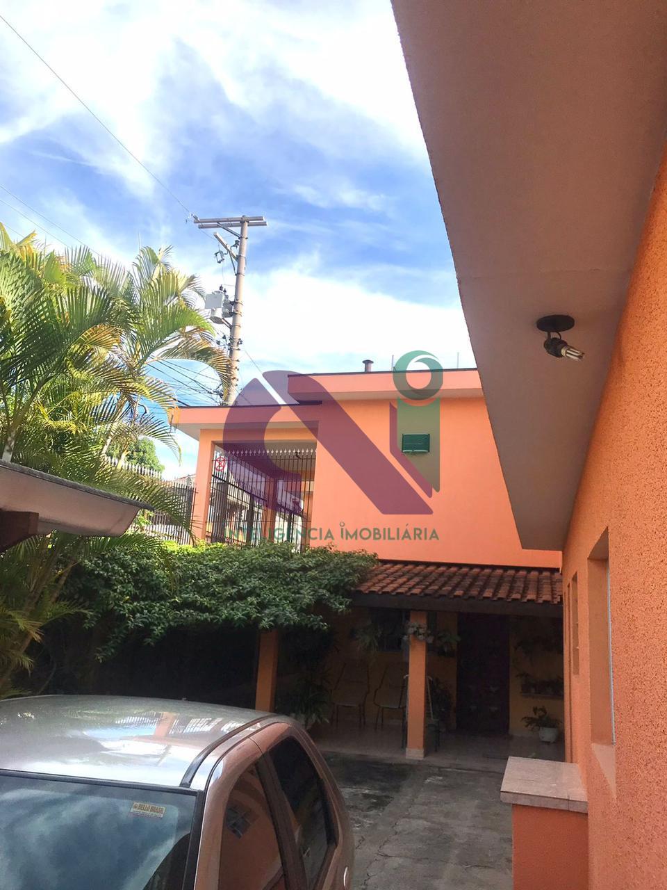 Terreno à venda, com 3 casas para investidor vila Laucy, OSASC...
