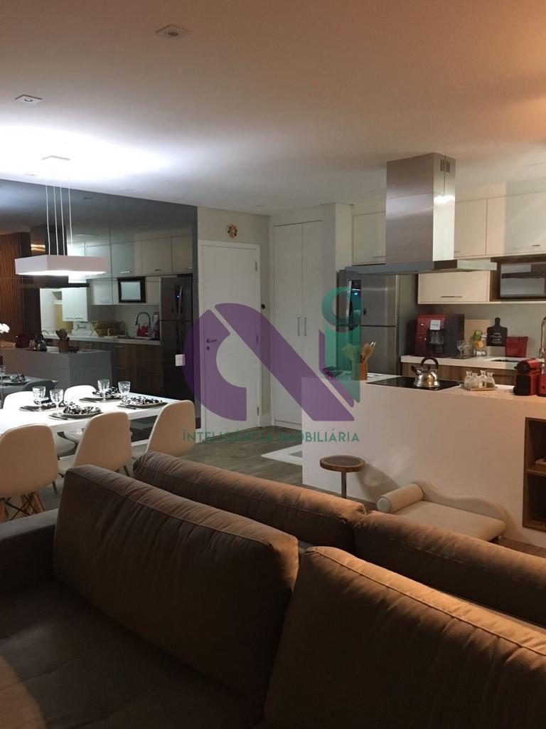Apartamento à venda 83m | 2 Dorms sendo 1 suite - Centro, OSAS...