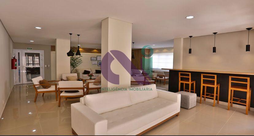 Apartamento à venda, Vila Osasco, OSASCO - SP