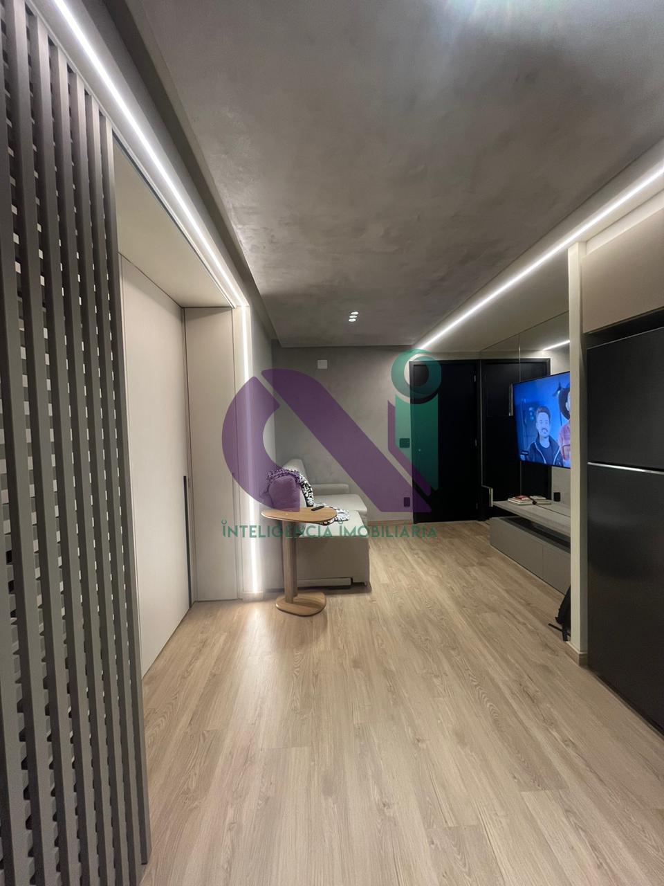 Apartamento à venda, Centro de Osasco, OSASCO - SP - todo mobi...