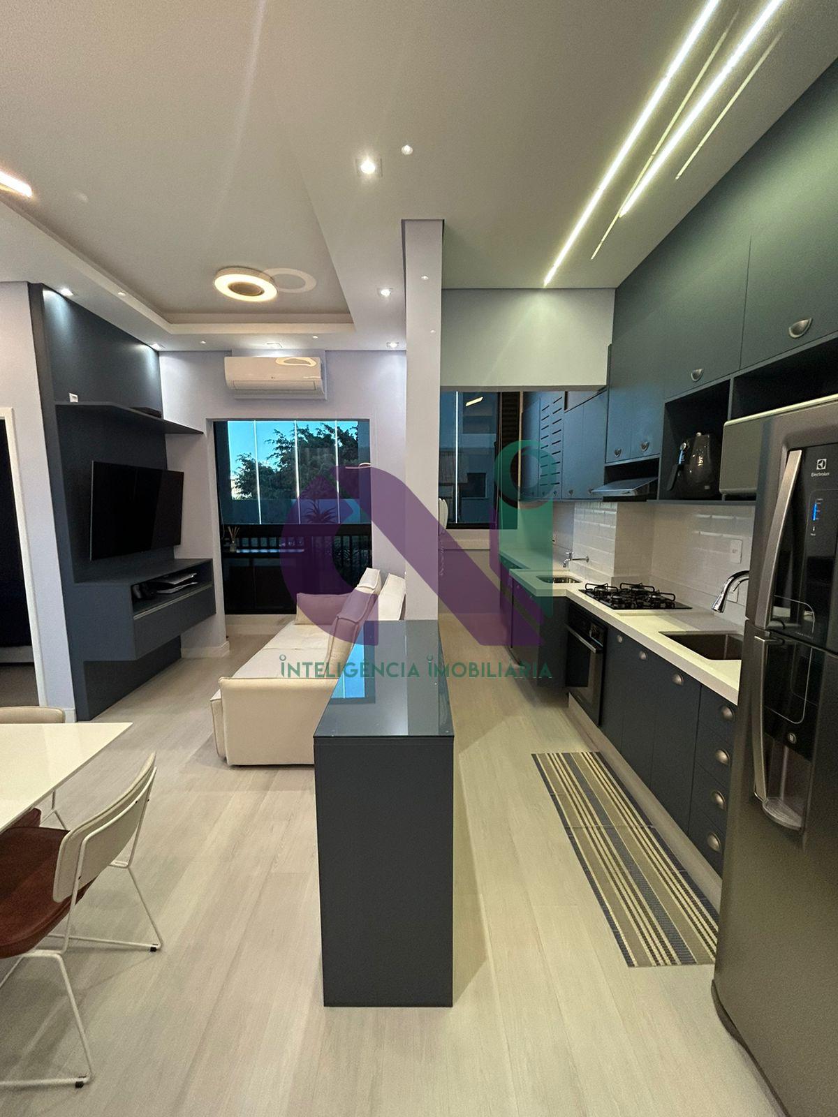 Apartamento 48,5m  no Condomínio Boulevard - Centro, OSASCO - SP